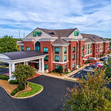 Holiday Inn Express Hotel & Suites Memphis Southwind By Ihg Germantown Eksteriør bilde