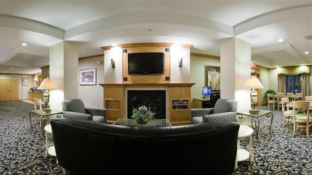 Holiday Inn Express Hotel & Suites Memphis Southwind By Ihg Germantown Eksteriør bilde
