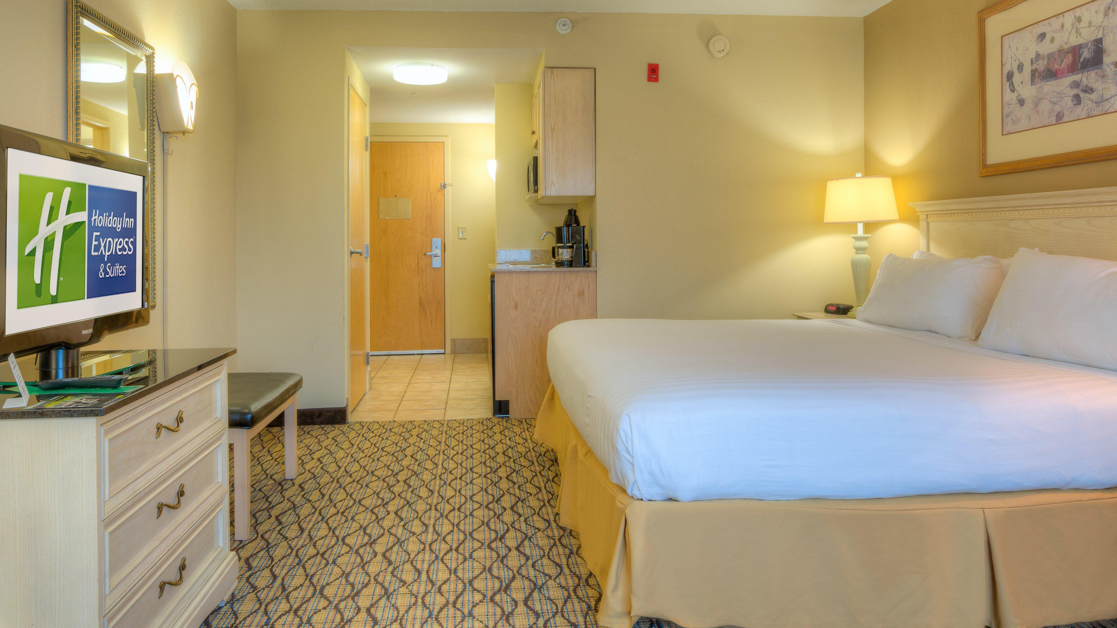 Holiday Inn Express Hotel & Suites Memphis Southwind By Ihg Germantown Eksteriør bilde