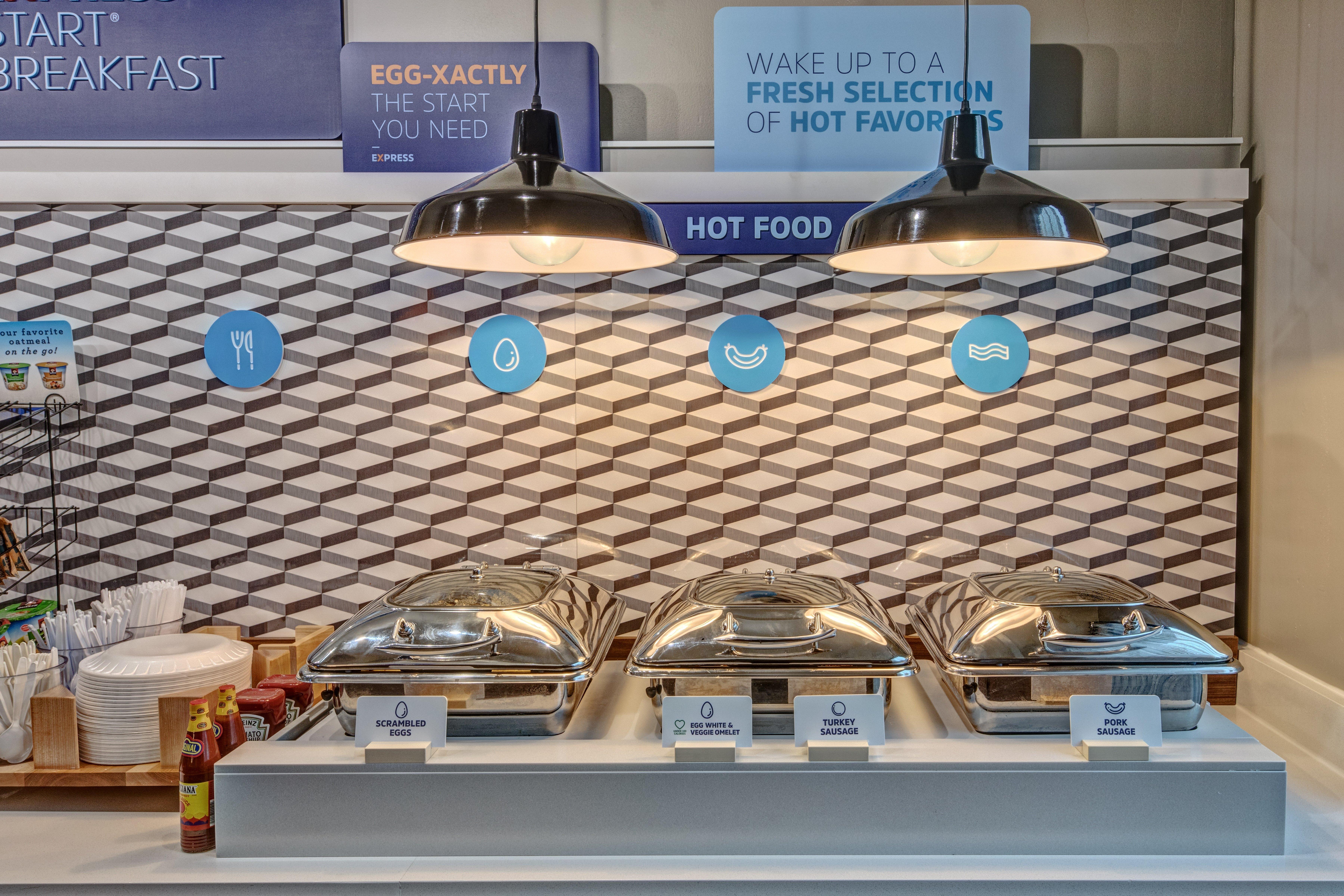 Holiday Inn Express Hotel & Suites Memphis Southwind By Ihg Germantown Eksteriør bilde