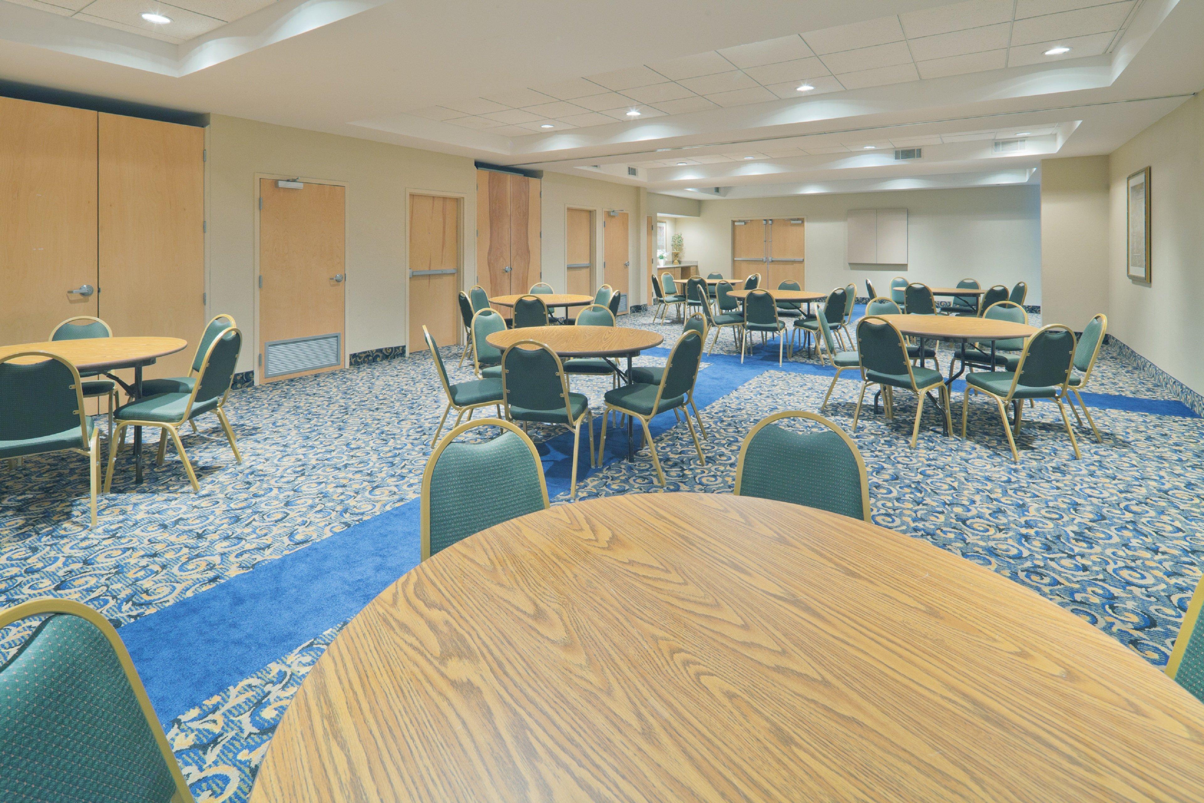 Holiday Inn Express Hotel & Suites Memphis Southwind By Ihg Germantown Eksteriør bilde