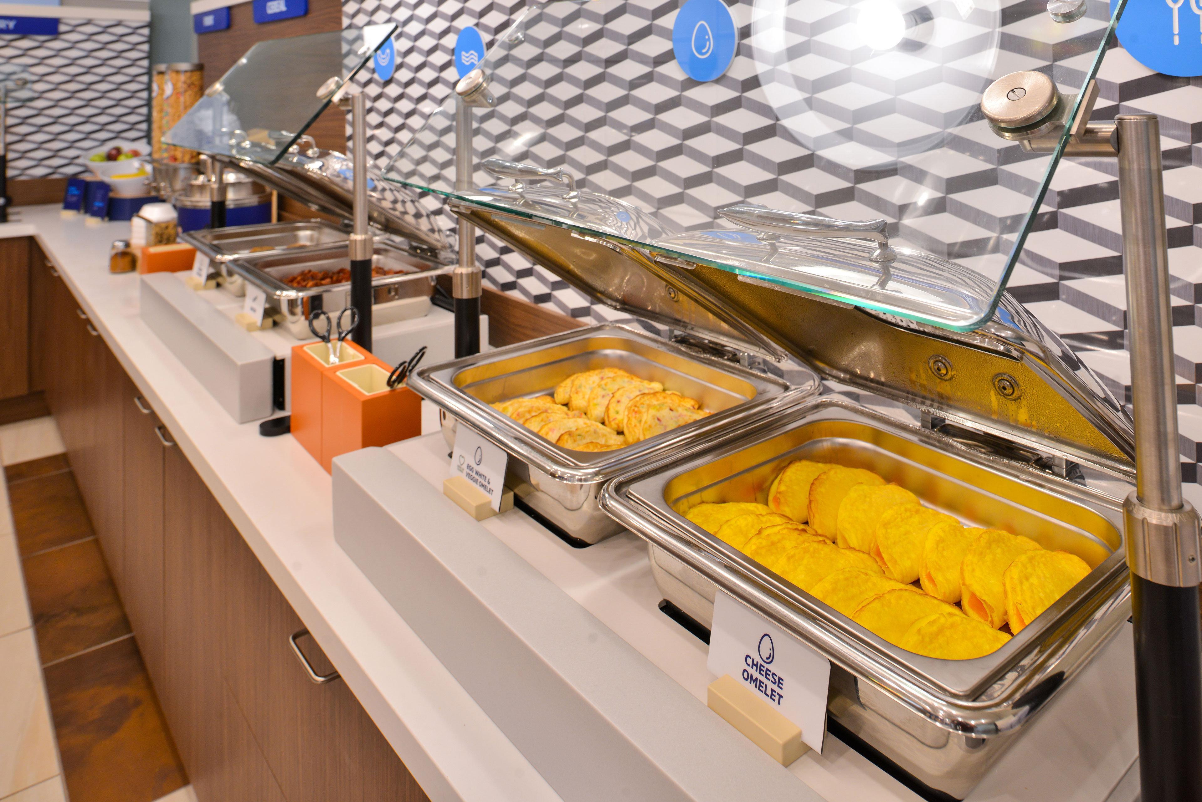 Holiday Inn Express Hotel & Suites Memphis Southwind By Ihg Germantown Eksteriør bilde