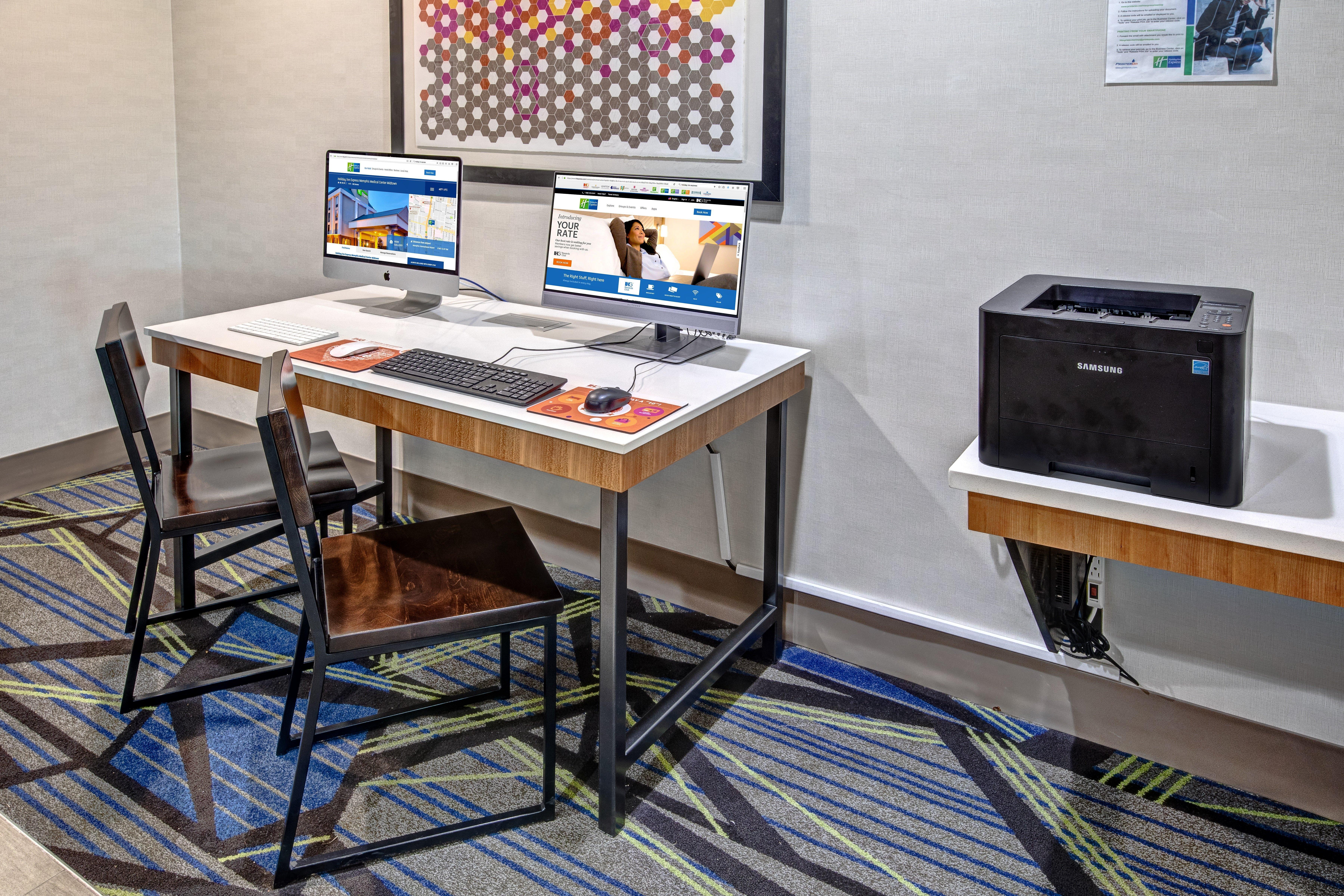 Holiday Inn Express Hotel & Suites Memphis Southwind By Ihg Germantown Eksteriør bilde