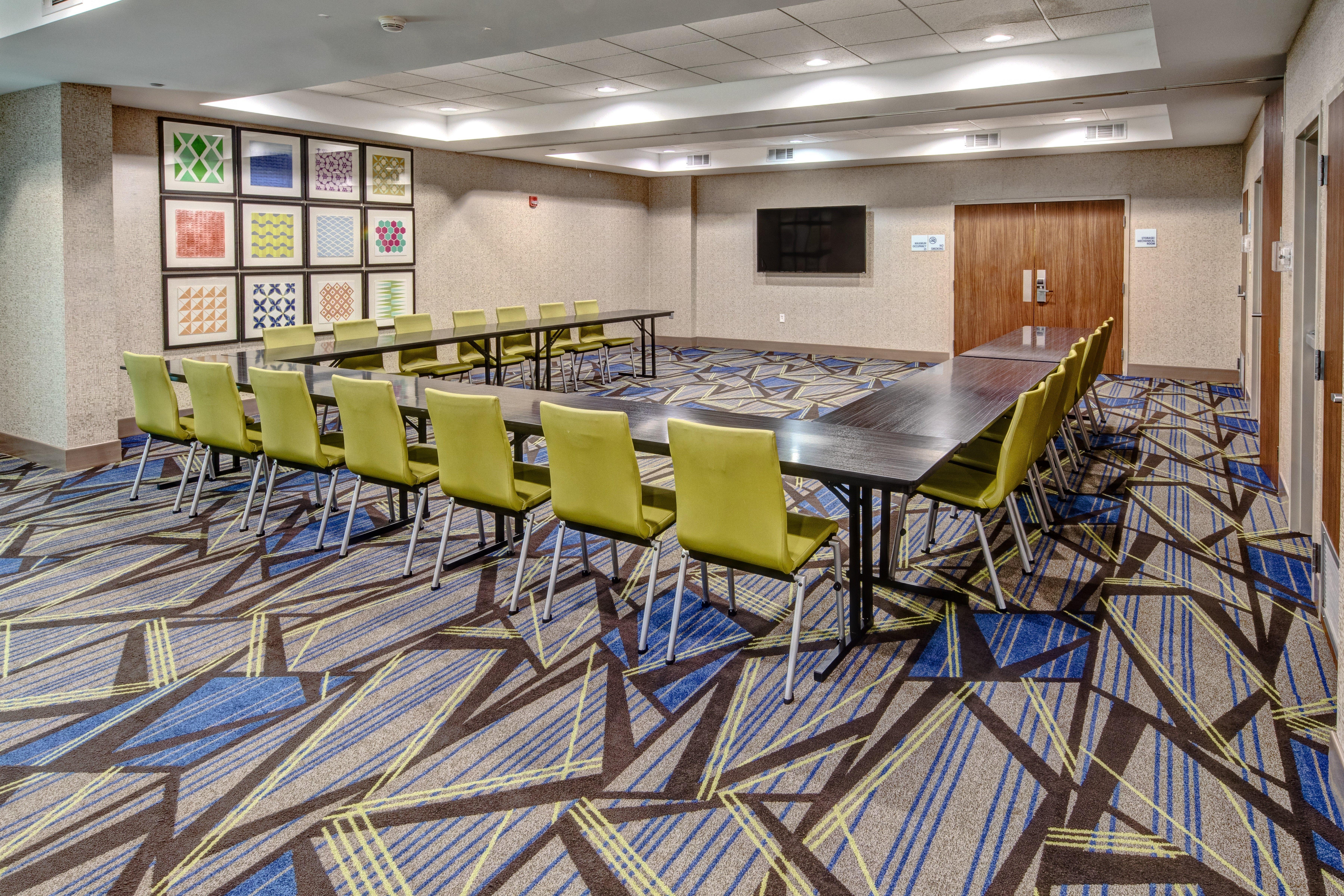 Holiday Inn Express Hotel & Suites Memphis Southwind By Ihg Germantown Eksteriør bilde