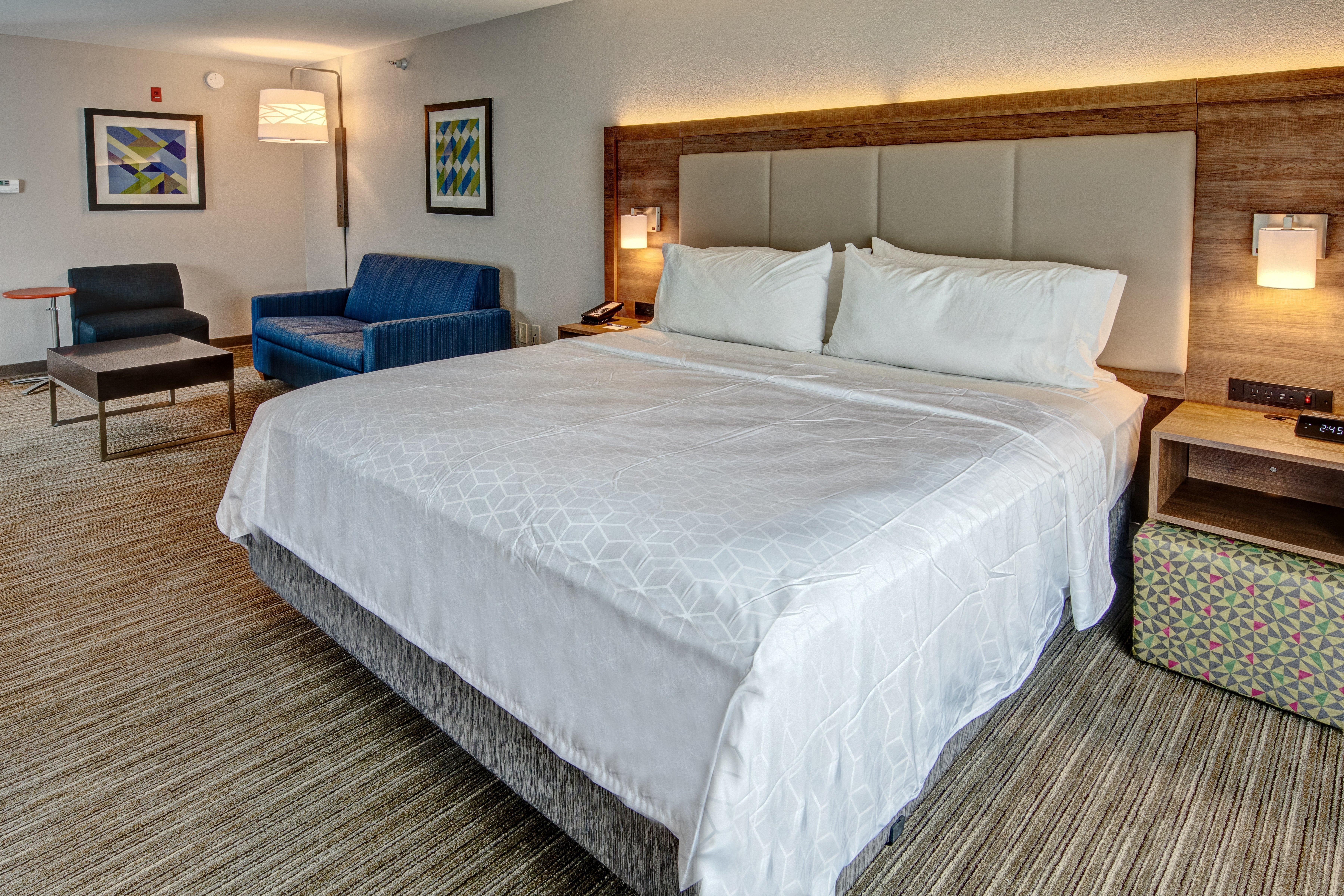 Holiday Inn Express Hotel & Suites Memphis Southwind By Ihg Germantown Eksteriør bilde
