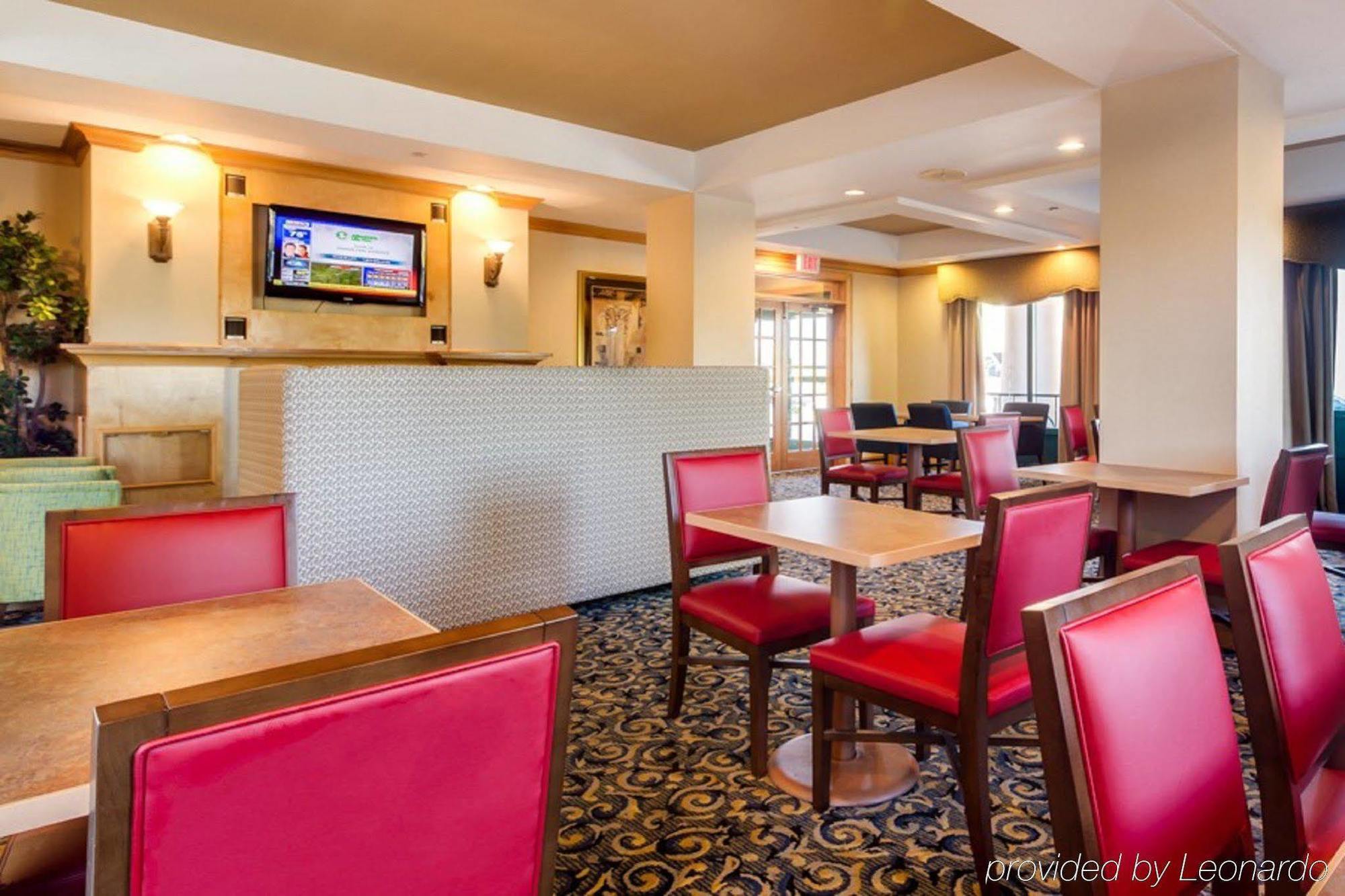 Holiday Inn Express Hotel & Suites Memphis Southwind By Ihg Germantown Eksteriør bilde